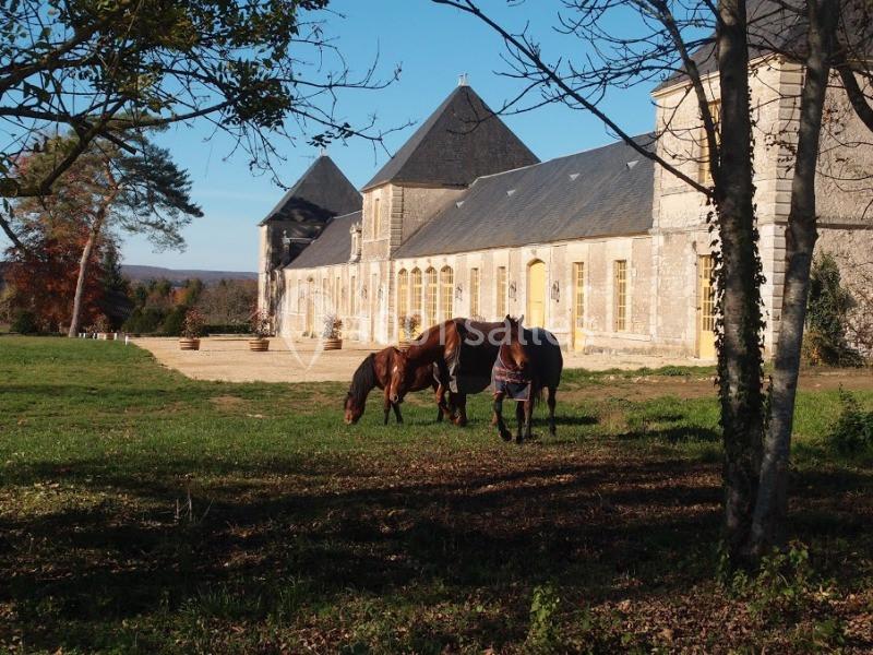 Château Des Bordes - galerie - photo 10