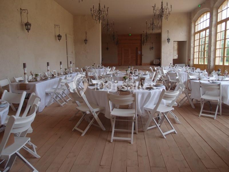 Château Des Bordes - galerie - photo 9