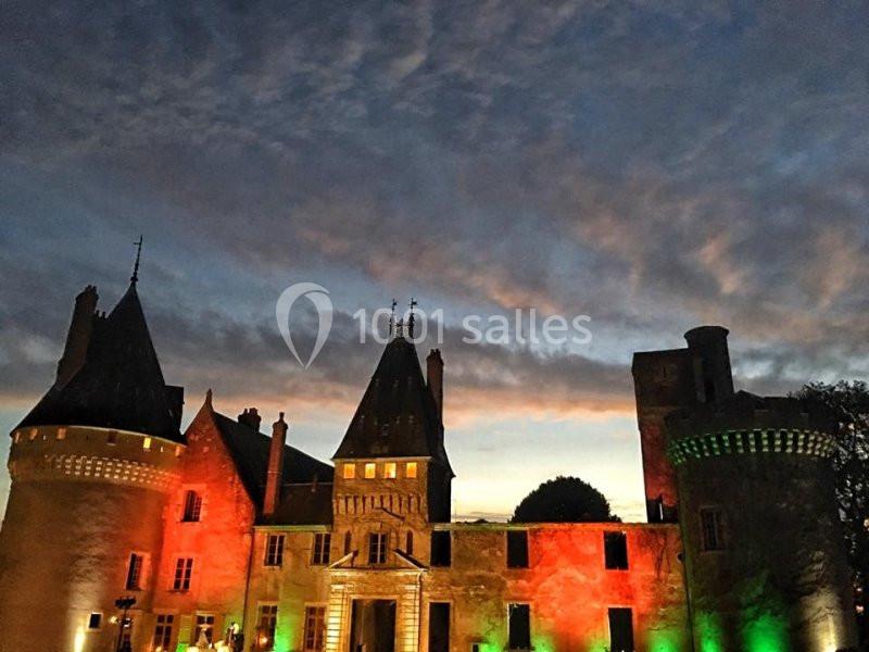 Château Des Bordes - galerie - photo 16