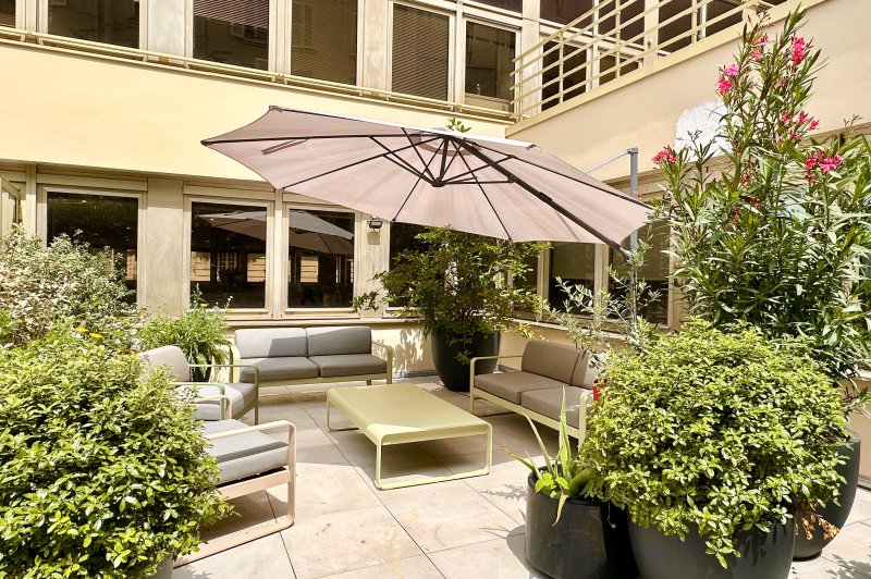 Espace Chaptal - photo 3