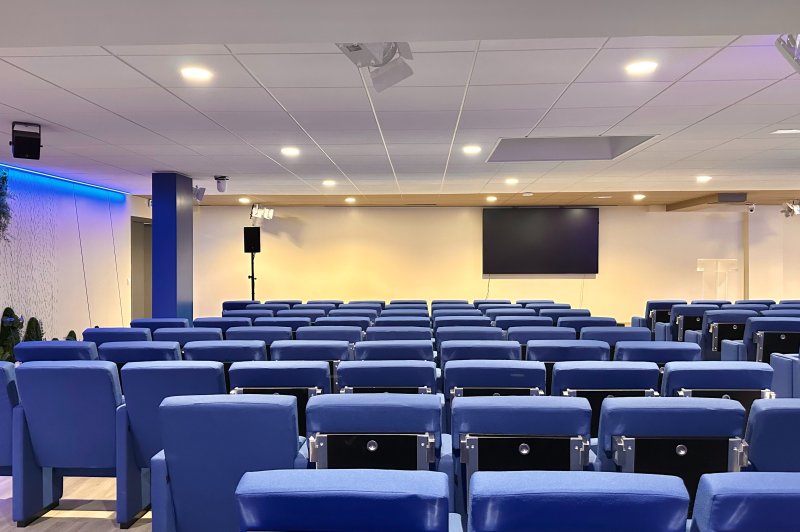 Espace Chaptal - photo 1