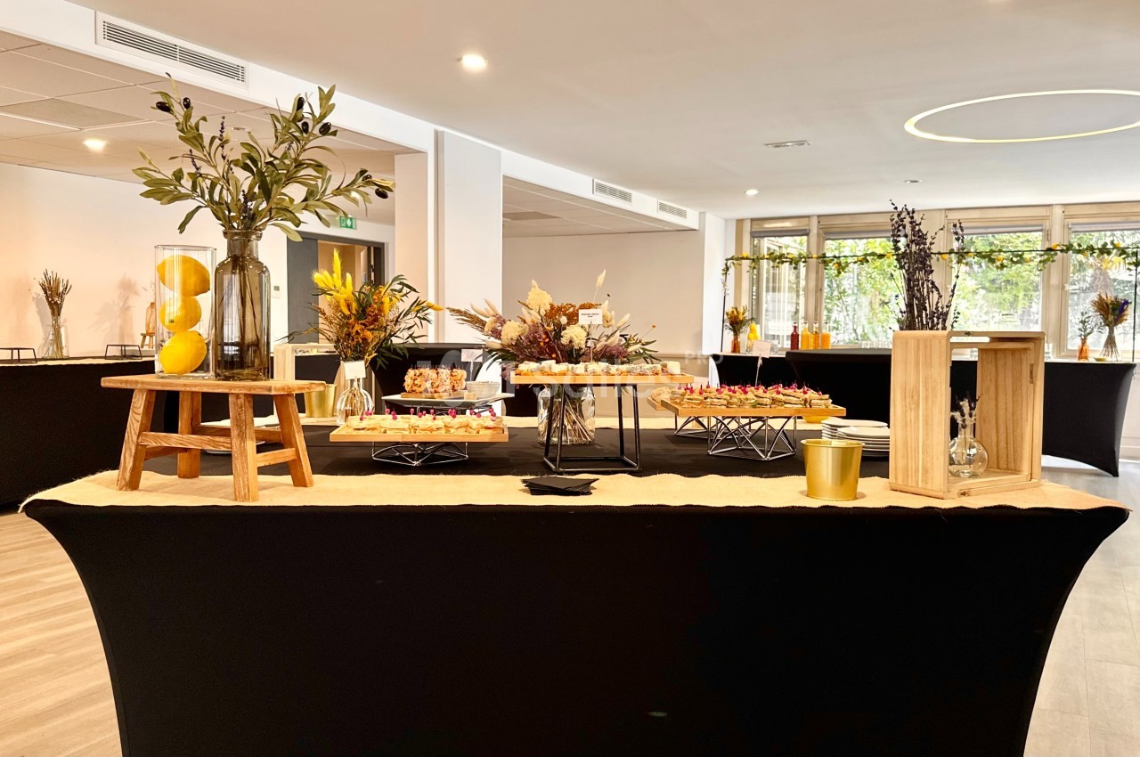 Espace Chaptal - galerie - photo 15