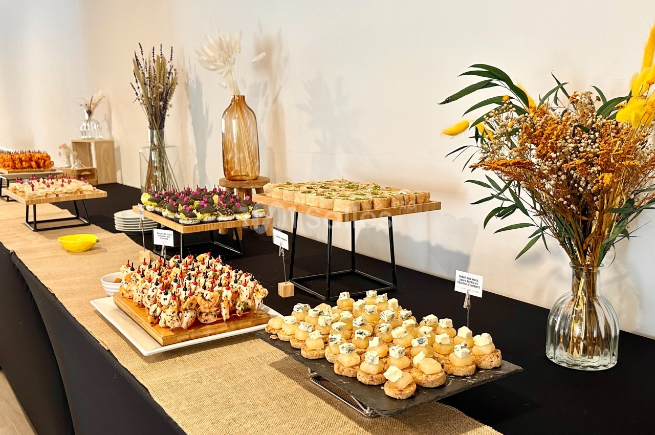 Espace Chaptal - galerie - photo 39