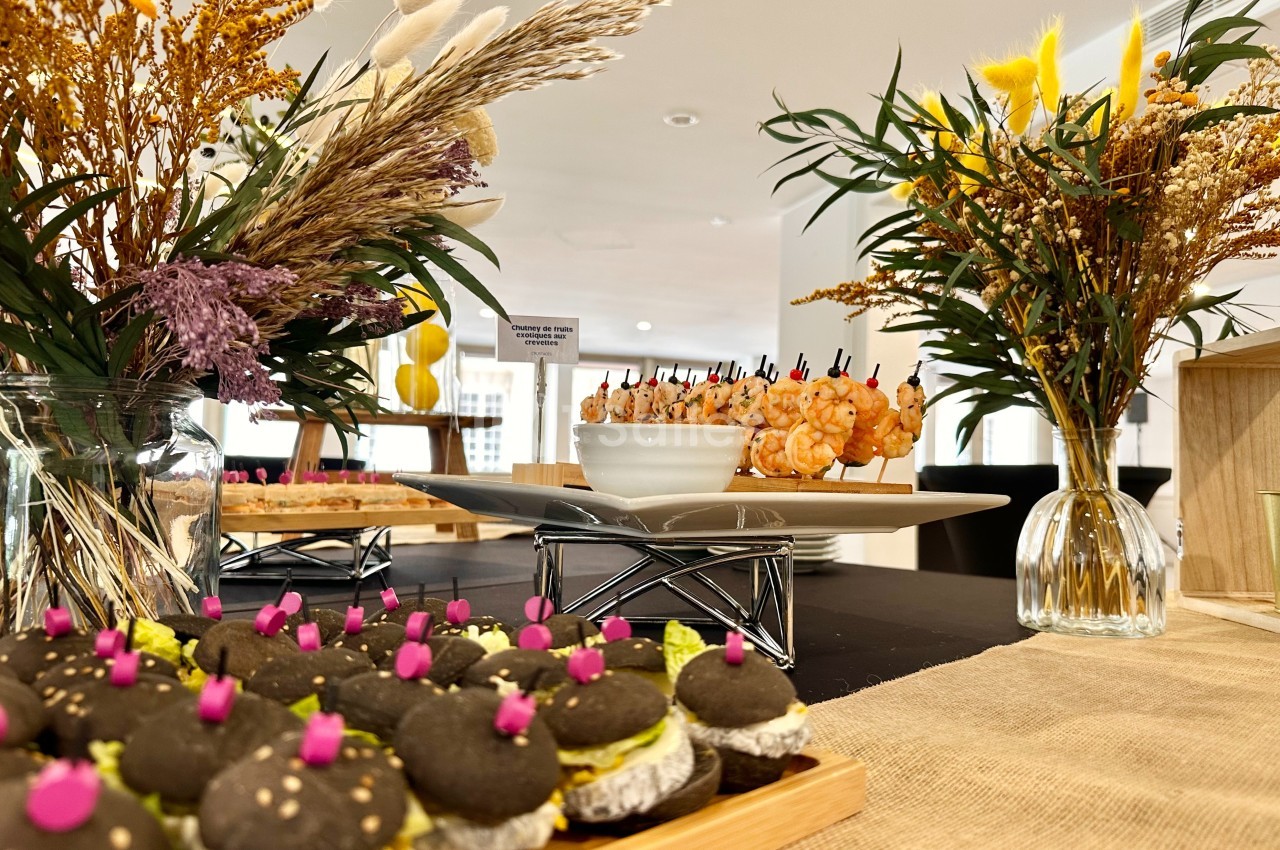 Espace Chaptal - galerie - photo 24