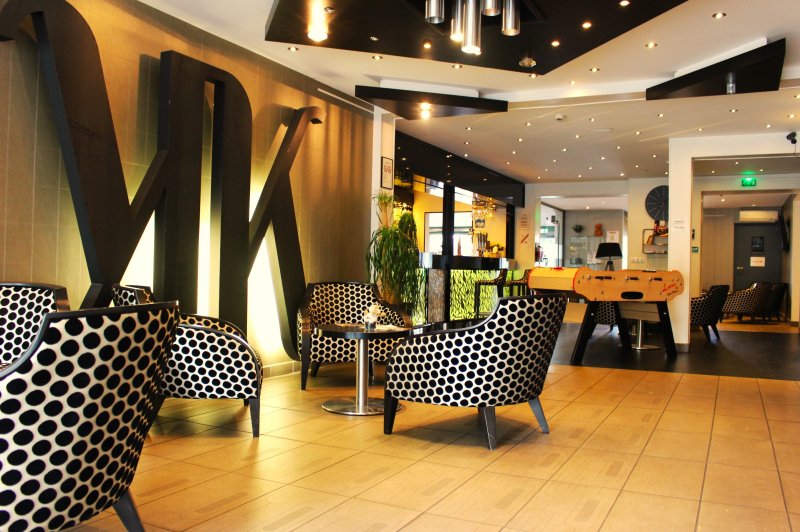 Hôtel Konine - photo 1