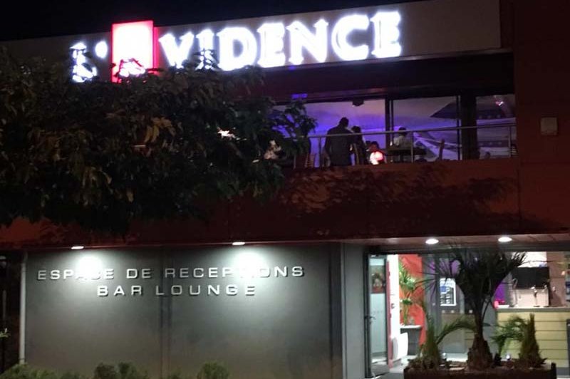 L'évidence - photo 2