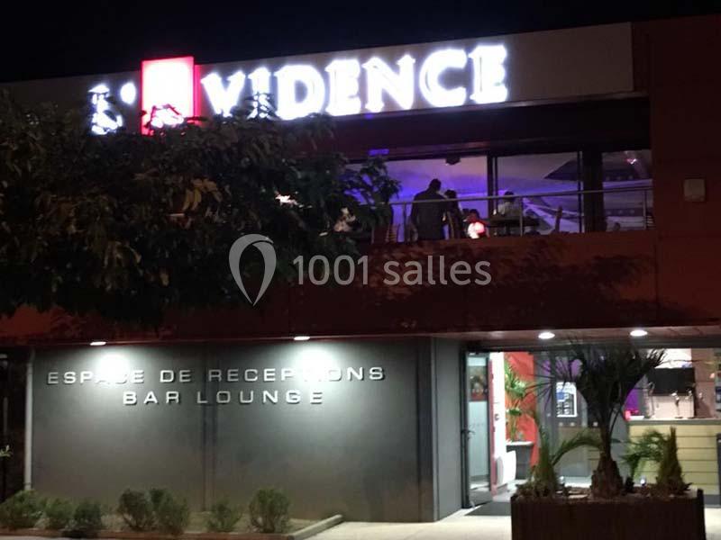 L'évidence - galerie - photo 2