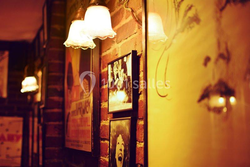 Joe Allen - galerie - photo 1