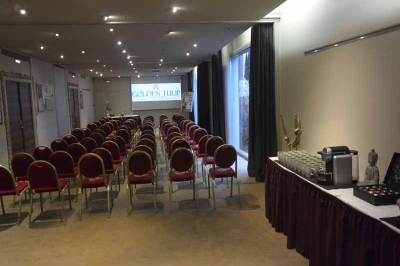 Golden Tulip Mulhouse Basel - photo 3