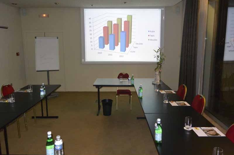 Golden Tulip Mulhouse Basel - photo 4