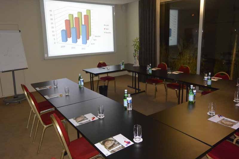 Golden Tulip Mulhouse Basel - photo 1