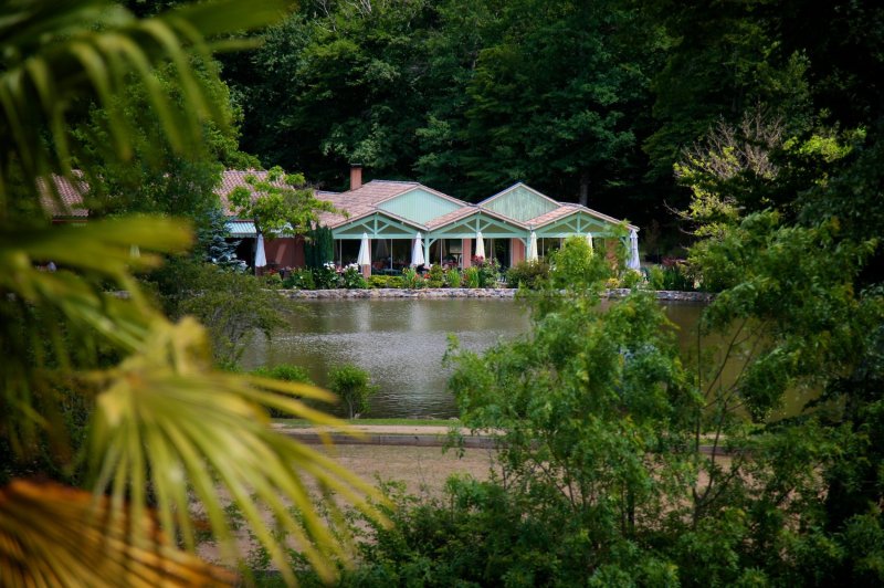 Le Domaine Du Roi Kysmar - photo 5