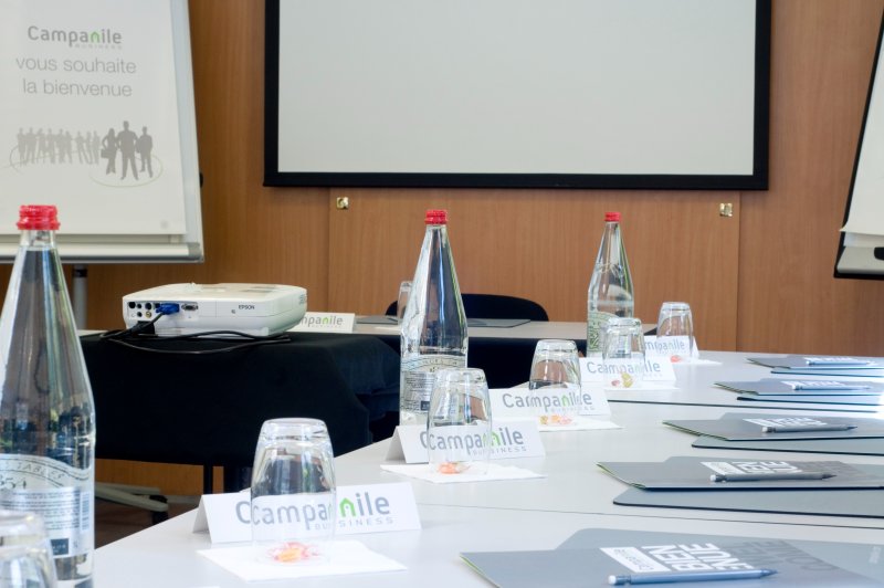 Campanile Annecy - Cran Gevrier - photo 2