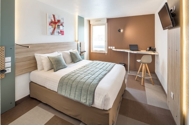Carré Pau Airport Hôtel - photo 2