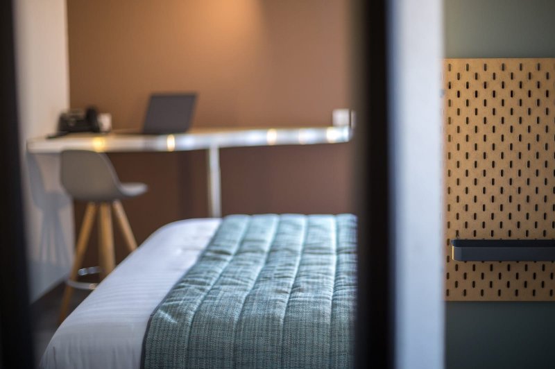 Carré Pau Airport Hôtel - photo 3