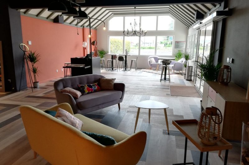Carré Pau Airport Hôtel - photo 1
