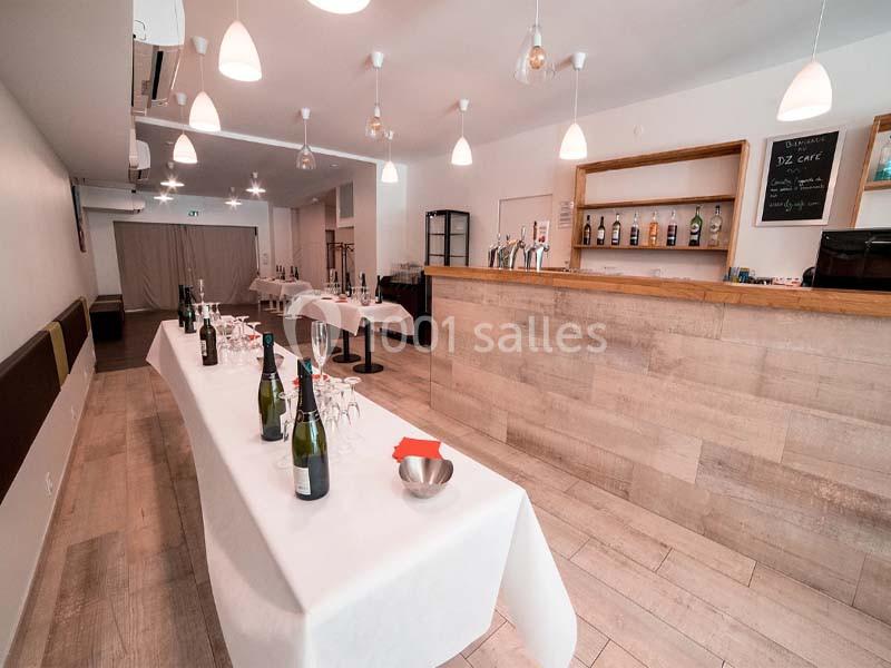 Espace Zola 229 - galerie - photo 4