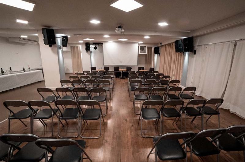 Espace Zola 229 - photo 1