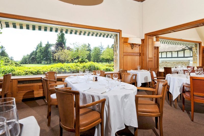 Restaurant Du Golf De La Boulie - photo 4