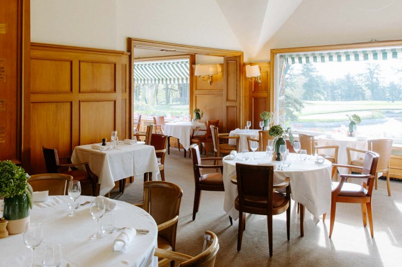 Restaurant Du Golf De La Boulie - photo 2