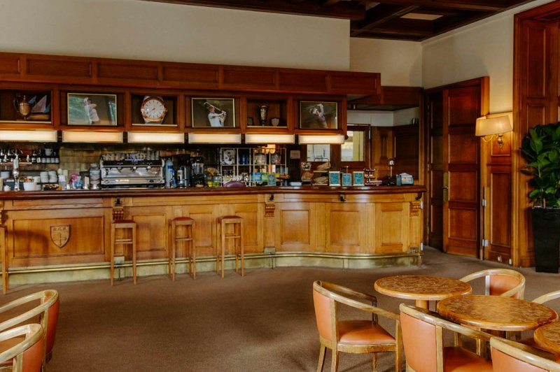 Restaurant Du Golf De La Boulie - photo 3