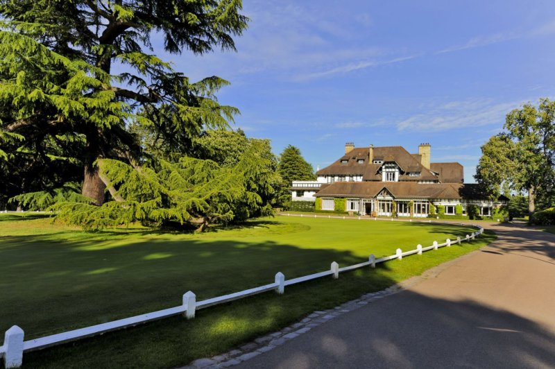 Restaurant Du Golf De La Boulie - photo 1