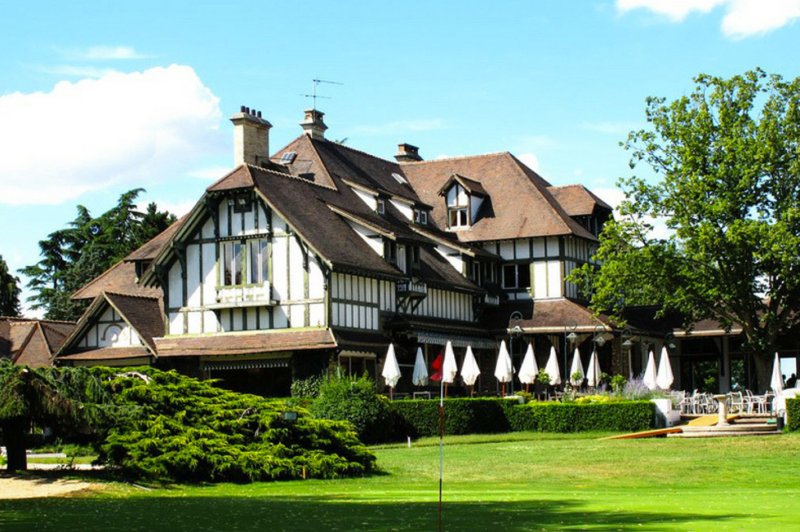 Restaurant Du Golf De La Boulie - photo 5