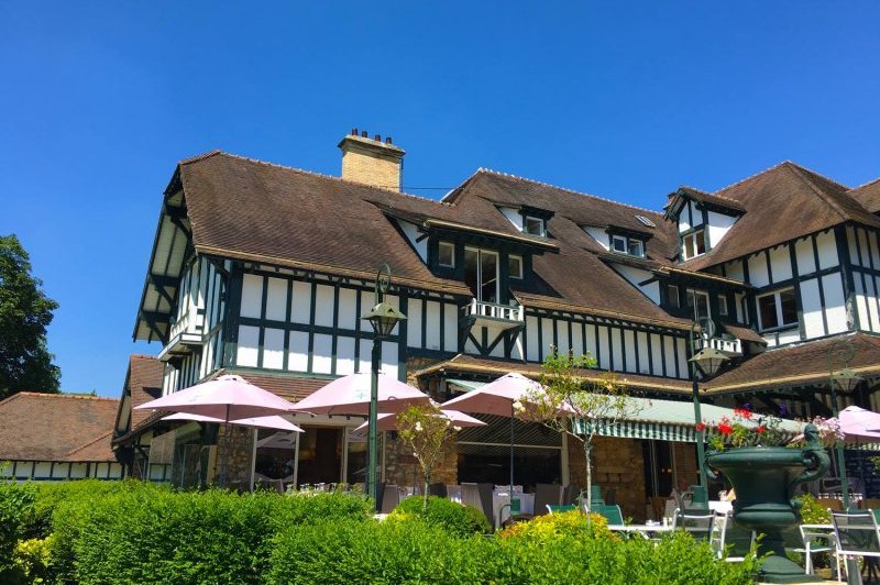 Restaurant Du Golf De La Boulie - photo 1