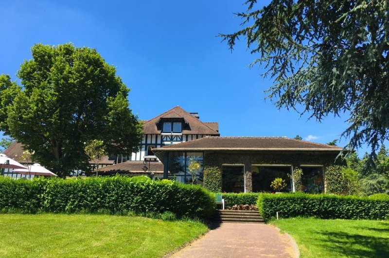 Restaurant Du Golf De La Boulie - photo 2
