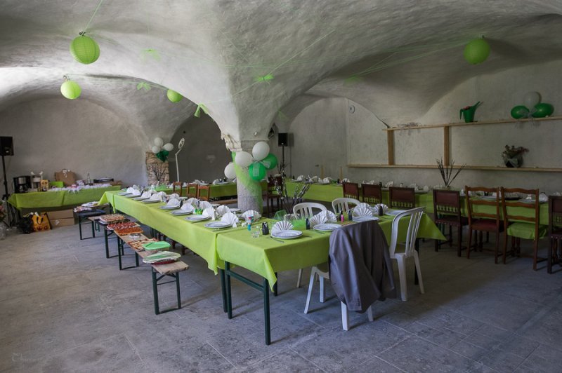 Clos Marie - photo 4
