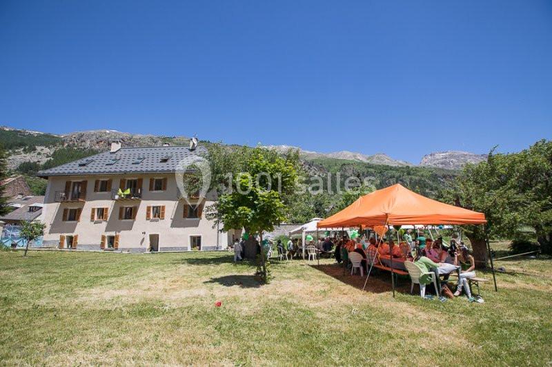 Clos Marie - galerie - photo 9