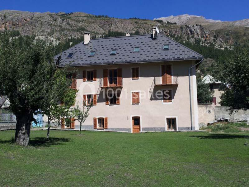 Clos Marie - galerie - photo 7