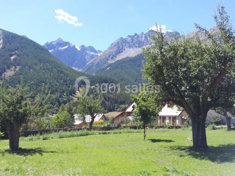 Clos Marie - galerie - photo 11
