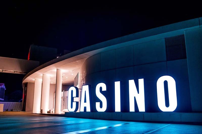 Casino de Pornic - photo 1