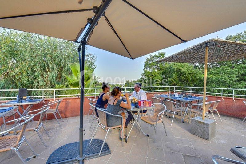Les Restanques De Saint Tropez - galerie - photo 7