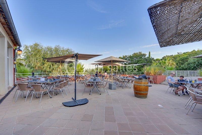 Les Restanques De Saint Tropez - galerie - photo 8