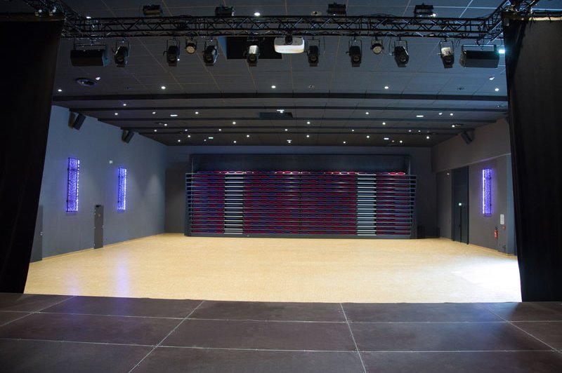 Espace Le Colombet - photo 5