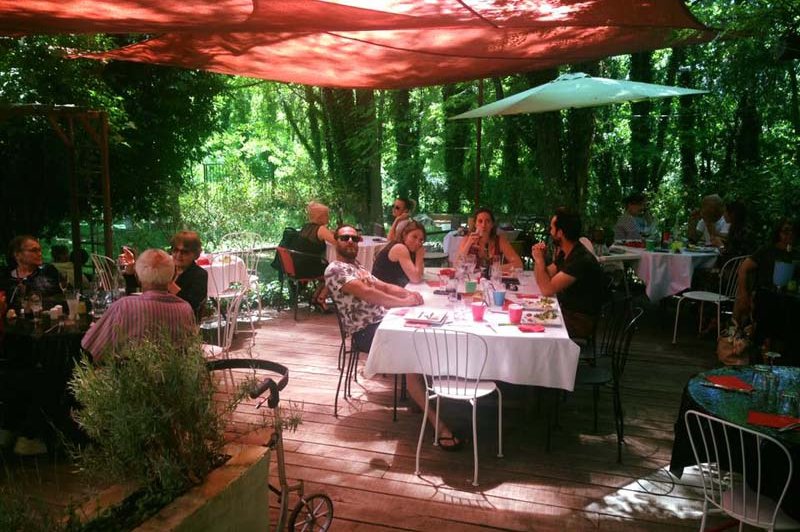 Restaurant Guinguette La Famourette - photo 2