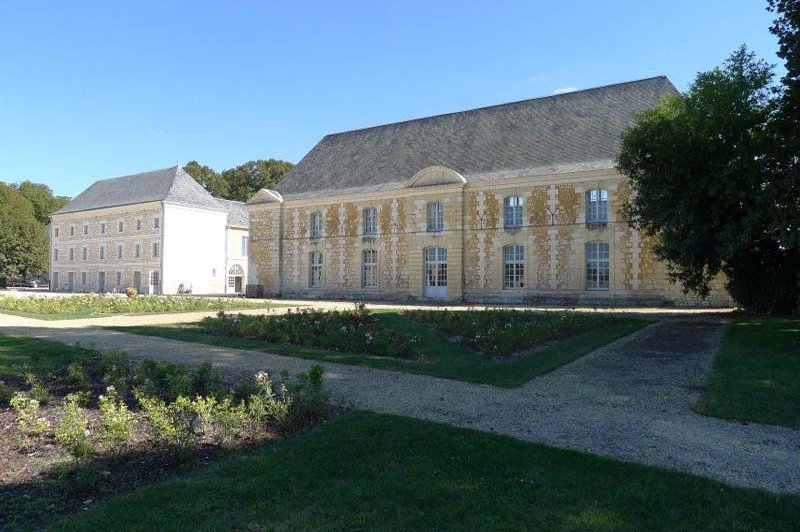Château Du Coudray Montpensier - photo 5