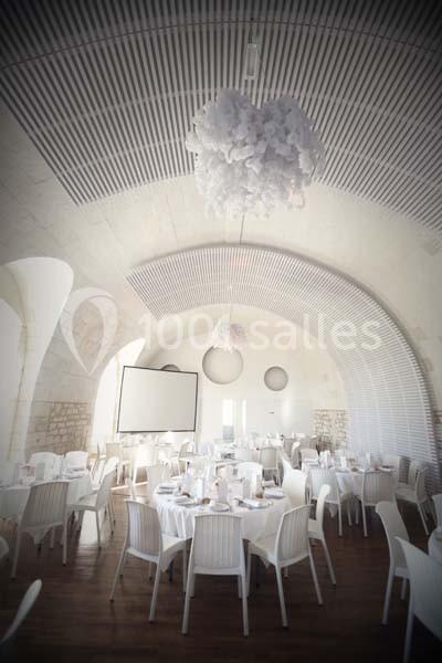 Château Du Coudray Montpensier - galerie - photo 9