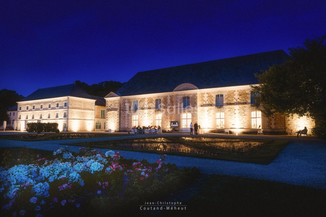 Château Du Coudray Montpensier - galerie - photo 33