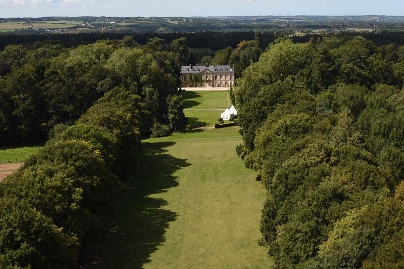 Château de La Rouërie - photo 2