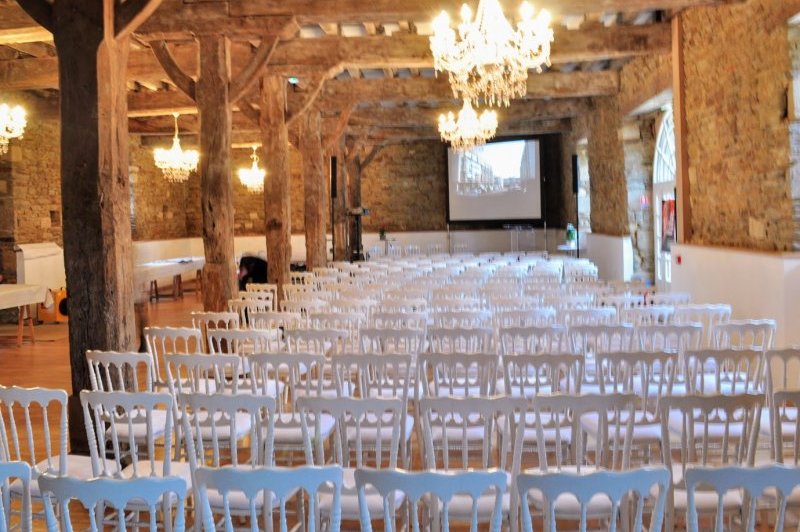 Château de La Rouërie - photo 1