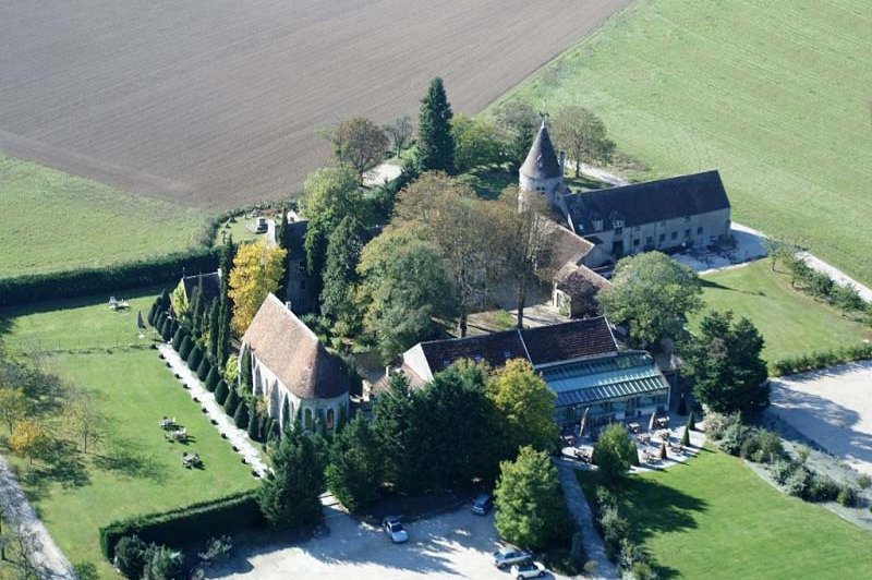 Le Prieuré de Vernelle - photo 2
