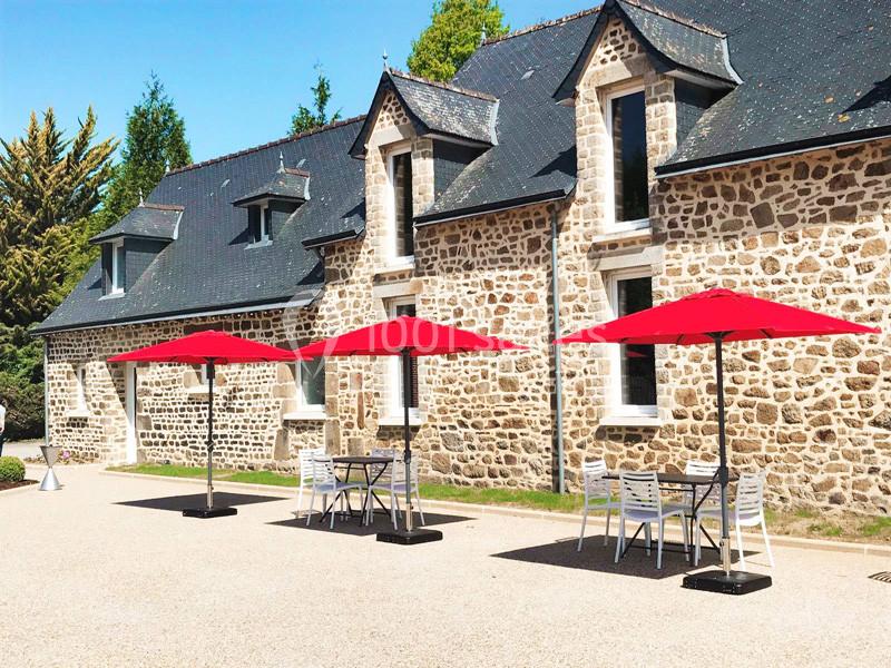 Manoir de Coventry - galerie - photo 5