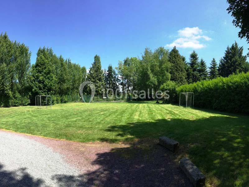 Manoir de Coventry - galerie - photo 21