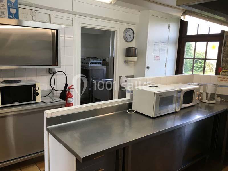 Manoir de Coventry - galerie - photo 14