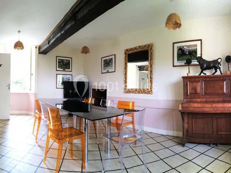 Manoir de Coventry - galerie - photo 13