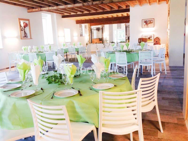 Manoir de Coventry - galerie - photo 9