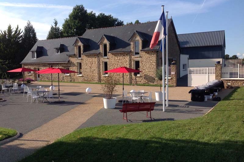 Manoir de Coventry - photo 3